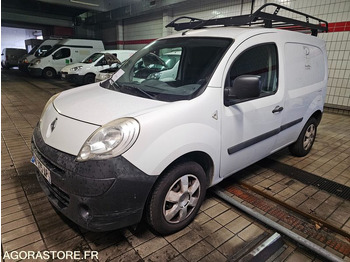 RENAULT Kangoo Kleintransporter