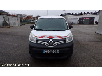 RENAULT Kangoo Kleintransporter