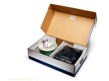 Rasenmäher neu kaufen Robot Husqvarna 450X neuf en carton garantie 2 ans + kit installation: das Bild 4 Rasenmäher neu kaufen Robot Husqvarna 450X neuf en carton garantie 2 ans + kit installation: das Bild 4