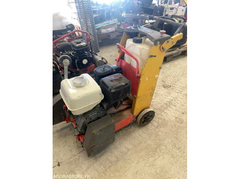 HUSQVARNA Baugeräte