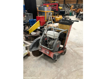 HUSQVARNA Baugeräte