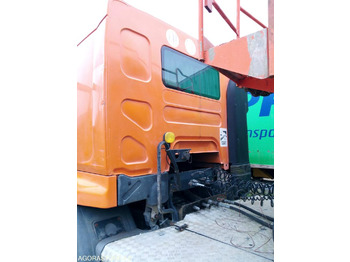 Sattelzugmaschine Tracteur Renault 420 DCI: das Bild 5