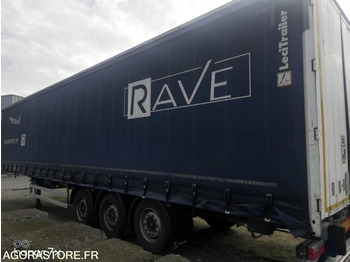 LECITRAILER Auflieger
