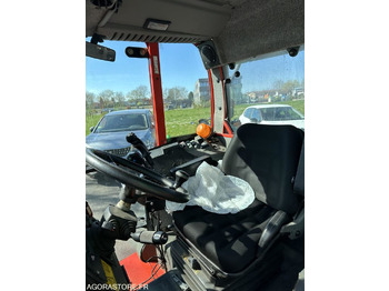 Traktor Tracteur Reform Mounty 100 V: das Bild 3