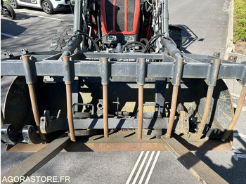 Traktor Tracteur Reform Mounty 100 V: das Bild 5