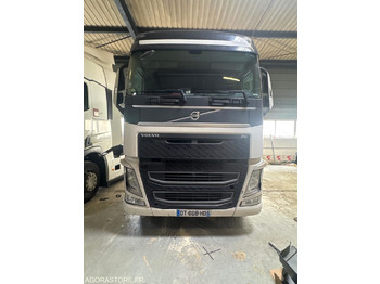 VOLVO FH 500 Sattelzugmaschine