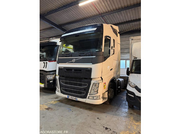 VOLVO FH 500 Sattelzugmaschine