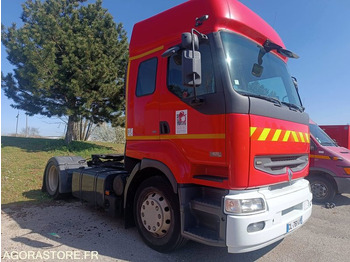 RENAULT Sattelzugmaschine