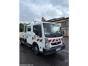 RENAULT Maxity LKW