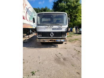 RENAULT LKW