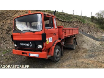 BERLIET LKW