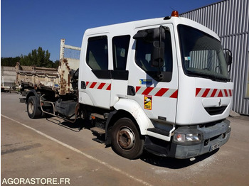 RENAULT LKW