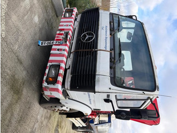 MERCEDES-BENZ LKW
