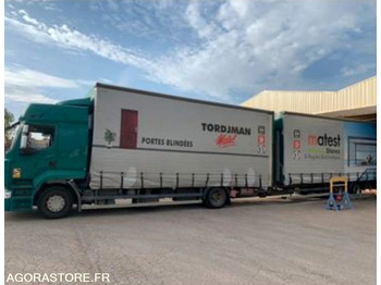 RENAULT Premium LKW