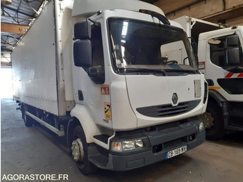 RENAULT LKW