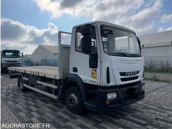 IVECO EuroCargo LKW