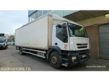 IVECO Stralis LKW