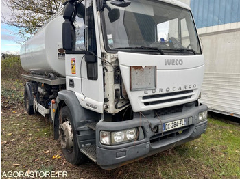 IVECO LKW