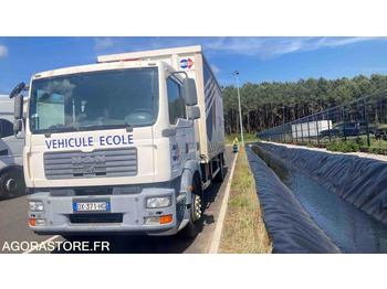 MAN TGM 18.240 LKW