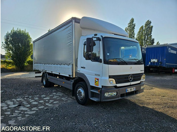 MERCEDES-BENZ Atego LKW