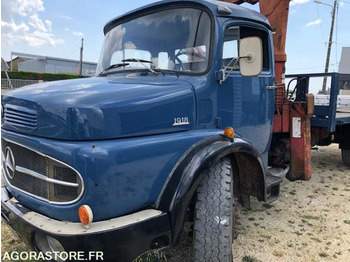 MERCEDES-BENZ LKW