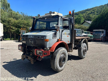 UNIMOG LKW