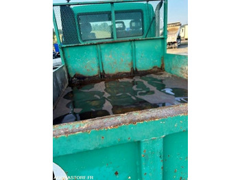 UNIMOG U300 LKW