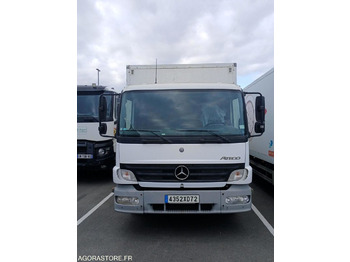 MERCEDES-BENZ LKW