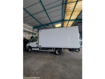 IVECO Daily LKW