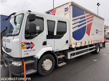 RENAULT Midlum LKW