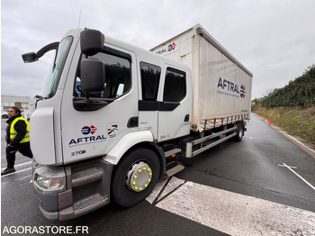 RENAULT Midlum LKW