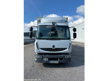 RENAULT Midlum LKW