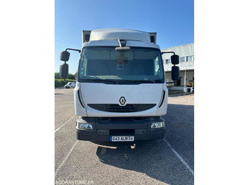 RENAULT Midlum LKW