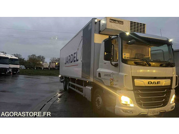 DAF CF 340 LKW