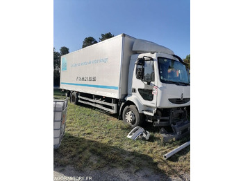 RENAULT Midlum LKW