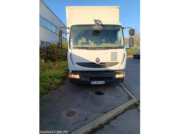 RENAULT LKW