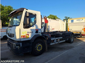 RENAULT LKW