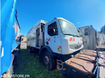 RENAULT LKW