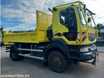 RENAULT Kerax 370 LKW