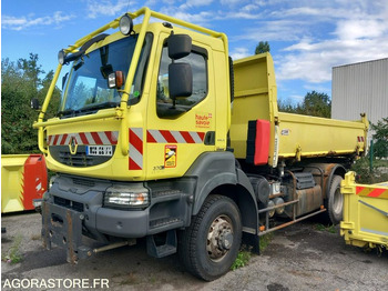 RENAULT Kerax 370 LKW