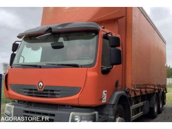RENAULT Premium Lander LKW