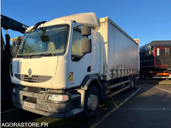 RENAULT Midlum LKW