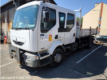 RENAULT Midlum 210 LKW