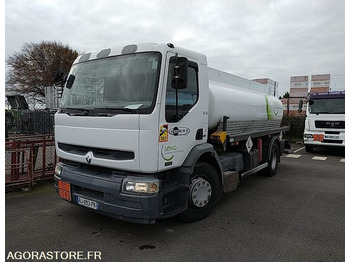 RENAULT Premium LKW