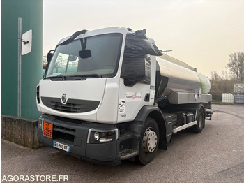 RENAULT Premium LKW