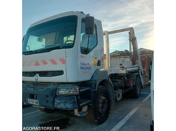 RENAULT Kerax LKW