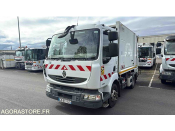 RENAULT Midlum 220 LKW