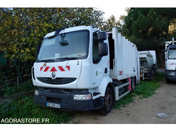 RENAULT Midlum 270 LKW