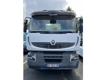 RENAULT LKW