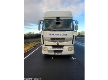 RENAULT Premium LKW
